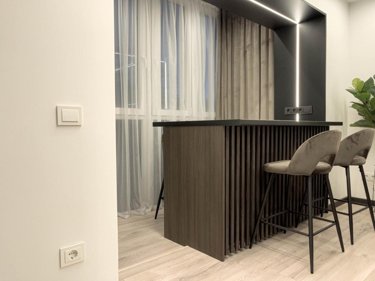Welcome City Centre Apartments Klaipeda Exterior photo